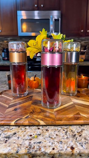 Love loose-leaf tea but hate the mess and hassle? 🍵✨ 🌿 Meet Teava 3-in-1 Smart Tea Infuser—brew your favorite teas anywhere. 🥇 Crafted with durable borosilicate glass stainless steel filter for pure, clean taste. ♻️ Flip-to-brew design: steep to perfection, then flip and sip. 💧 Leak-proof, portable, and stylish—ideal for home, office, or on-the-go. 🌱 BPA-free, eco-friendly, and reusable—easy to clean.. Special Offer: Buy 2, Get 1 Free Free Shipping: https://www.tryteava.com/products/teava-3