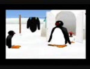 ちょっとピングー語教えてくれ。【fun!fun!Ｐingu実況プレイ】 part4