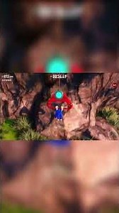 WINDMILL ISLE ACT 1 STAGE MOD SONIC FRONTIERS #sonic #sonicfrontiers #mods #shorts #gaming