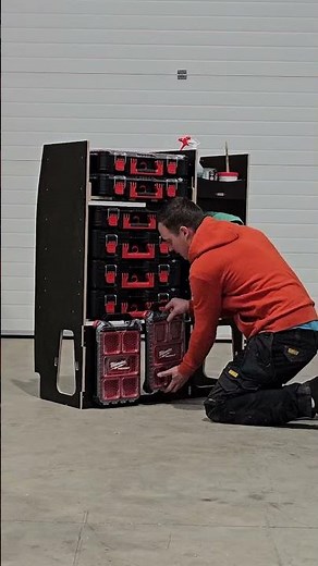 🚨 Packout just got serious! 🚨