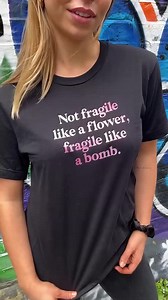 1.7K views | Get up to 40% off feminist apparel and gifts in our biggest BLACK FRIDAY sale! Hurry - sale ends soon! https://thespark.company/?gclid=EAIaIQobChMI74-ItK6G6wIVw7HtCh2gOgS_EAAYASAAEgKWMfD_BwE&utm_content=sked_673496faf2ca2e37e804e0c0&utm_medium=social&utm_name=sked&utm_source=facebook | The Spark Company | Facebook