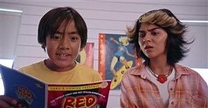 Ryan's World the Movie: Titan Universe Adventure Trailer (2024) | Movie Trailers and Videos