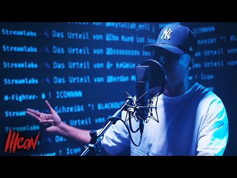 Nyon (Woche 1) | ICON 5