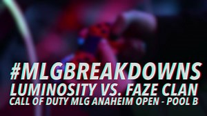 74K views · 275 shares | The FaZe Clan Hardpoint comeback on Luminosity Gaming was legendary. We break down how it happened. | Major League Gaming | Facebook