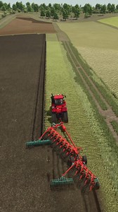 110K views · 315 reactions | Plowing with Case IH Steiger Quadtrac | Farming Simulator 25 #tractor #FarmingSimulator25 #agricultura #plowing #Case | Mazarat Gaming | Facebook