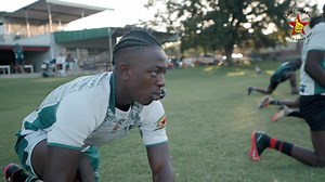 4.3K views · 205 reactions | Zimbabwe 7's Cheetahs training montage in preparation for the African Games Accra 2023 Team Zimbabwe Sports and Recreation Commission Zimbabwe | Rising Stars Media | Facebook