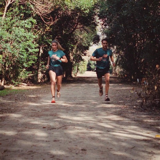El 14 de Septiembre sumate a la aventura del ⛰️ Trail en una nueva edición de ⚡ New Balance All Terrain Tandil, con distancias de 🏃🏽🏃🏽‍♀️ 30k, 20k y 10k. Inscribite hoy en 🔗 raceseries.newbalance.com.ar. | New Balance