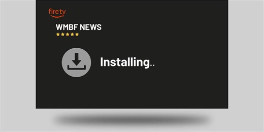 How to watch WMBF News on Fire TV