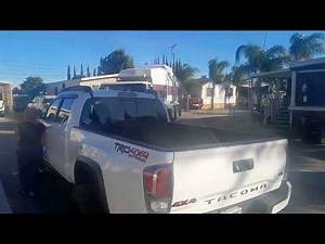 Burrtec Autocar ACX Amrep Octo ASL 1932 on Recycling