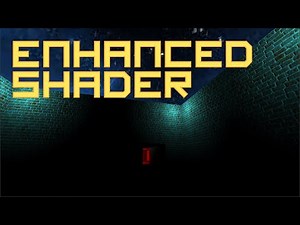 Easy FPS Editor Enhanced Shader