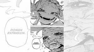 Domain Expansion | Know Your Meme