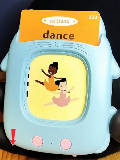 ABC Song for Kids: Learn the Alphabet with Colorful Toys