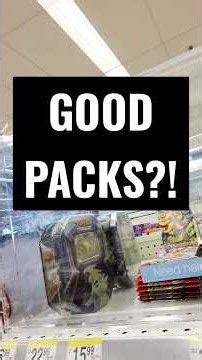 What’s Inside a Pokémon Triple Whammy Tin at Walgreens?