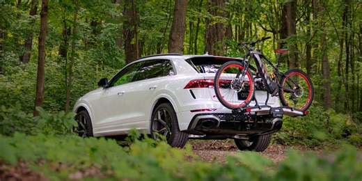 Audi ya tiene una segunda generación de eléctricos en dos ruedas: nueva eMTB 2.0 más barata