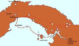 Castilla de Oro - Alchetron, The Free Social Encyclopedia