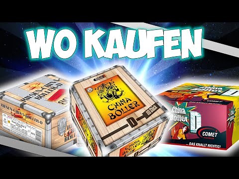 YOU CAN BUY FIREWORKS FOR NEW YEAR'S EVE THERE! 🔥