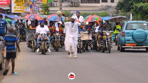 8.4K views · 120 reactions |  WATCH: This was how fans of Cassava Farms arrived the Limbe Community Field during the Semi Final of the Limbe City Council Inter-Quarter Football Tournament, Fresh Edition IV 2025. 헙헼헿 퐞퐯퐞퐧퐭 헰헼혃헲헿헮헴헲, 헰헼헻혁헮헰혁 헧헶헸헼 헠헮헴헮혇헶헻헲 헼헻 헪헵헮혁혀헔헽헽 헮혁 ퟲ ퟳퟮ ퟴퟯ ퟲퟱ ퟯퟯ | Tiko Magazine | Facebook