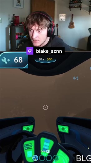 Adorable Alien Encounters in Subnautica