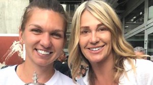 Nadia Comăneci i-a trimis un mesaj Simonei Halep cu ocazia logodnei
