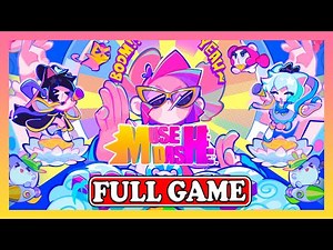 Muse Dash / "Full Game" / Gameplay - English - No Commentary