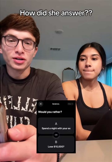 #couplequestions #funny #relatable #foryoupage | couples questions