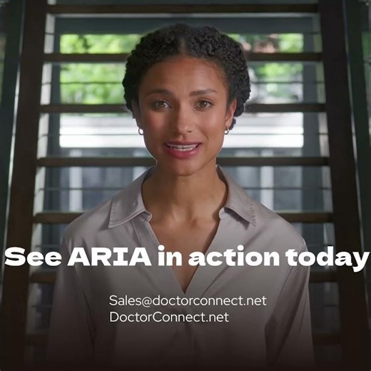 Transform Your Front Desk with ARIA The Ultimate Solution for Mental Health Clinics