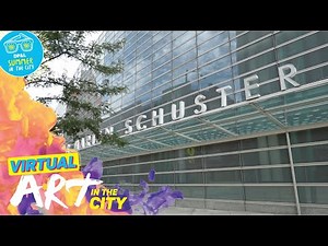 Virtual Art in the City: Behind the Scenes at the Schuster Center with Dayton Live