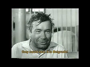 White Horses Episodes 7+8 English subtitles