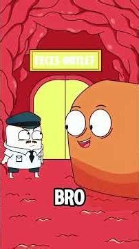 Hilarious science cartoons that will blow your mind