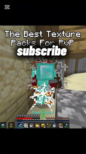 This Mod Broke Minecraft PvP 💀 #minecraft #minecraftpvp #shorts #shortfeed #trending #pvp