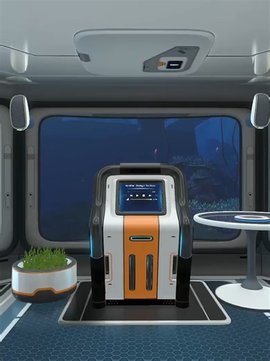 Subnautica: Below Zero Arctic Living Update