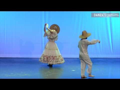 Colombia Baile "CURRULAO" - Maestros Directores Danza folclórica