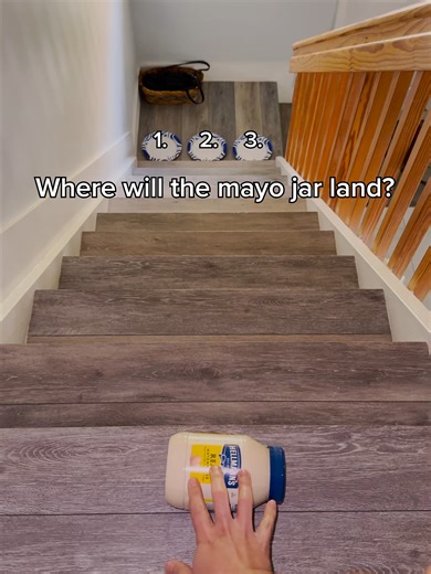 The cosmic whisk has spoken. Your vessel is Mayo and Rice. 🍚👁️ Will you accept the spread?