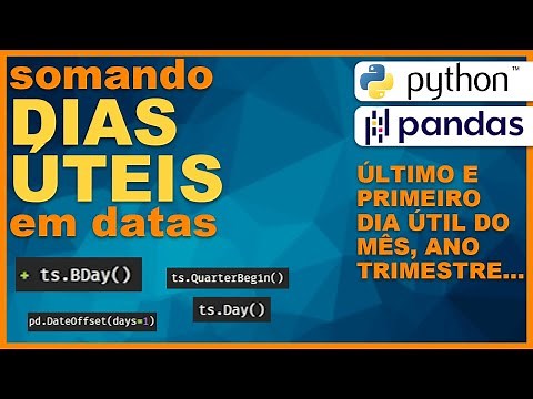 Como deslocar (somar) DATAS no dataframe - PANDAS Python
