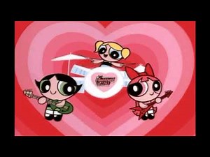 [Emi] Love makes the wolrd go round from Powerpuff Girls (piano cover)