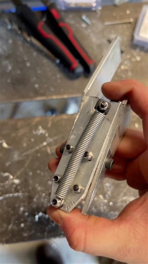 Building the next robot!