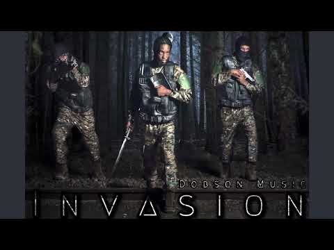 Warfare - DobsonMusic ft Ezzii