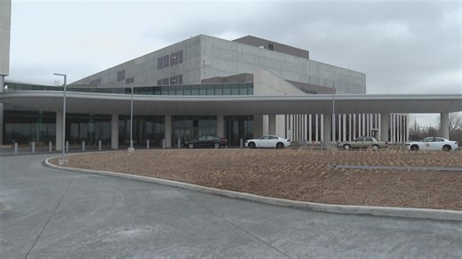 52-year-old inmate found dead at Marion County Adult Detention Center