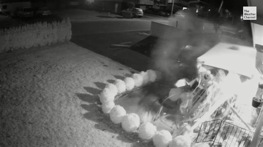 11K views · 98 reactions |  Trucker Sunday: The road to danger starts this weekend on The Weather Channel! Don't miss the all-day lineup of episodes featuring truckers and the most dangerous roads, starting at 2/1c. | The Weather Channel Originals | Facebook