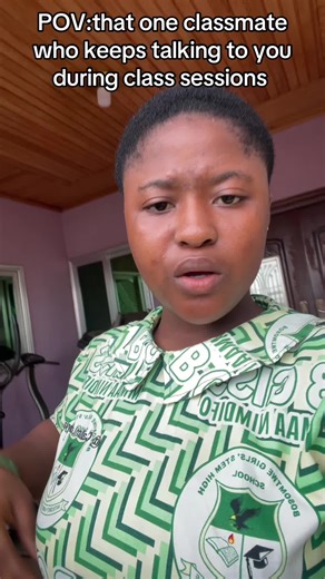 How to Handle Talkative Classmates During Class