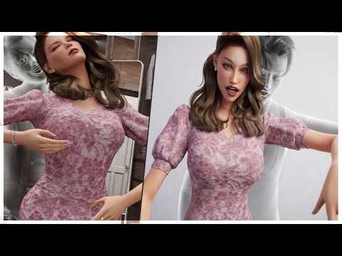 A Man's Soul in a Woman's Body | Female Possession