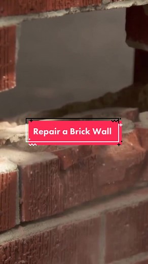 How to Patch a Brick Wall: Repair Tips and Techniques