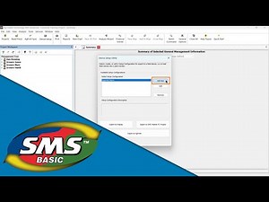 Exporting Monitor Setup Information