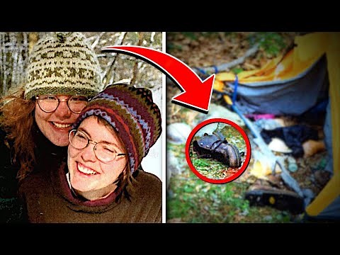 The Most Horrific Crime in National Park History