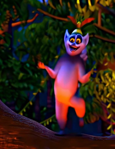 #madagascar #cartoon