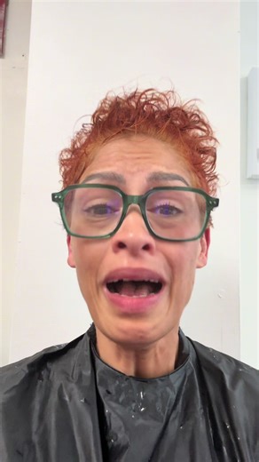 Angelina's New Hair Transformation Explained