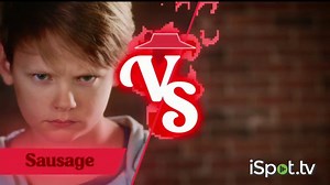 Pizza Hut Double It Box TV Spot, 'One for You and One for Them'