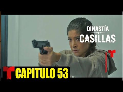 Dinastía Casillas Capítulo 53 ( Completo HD ) Lunes 22 De Dicembre 2025 #FULLHD1080 #HOY