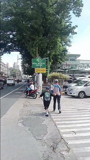 RIZAL MEDICAL CENTER PASIG CITY 5/08/2025