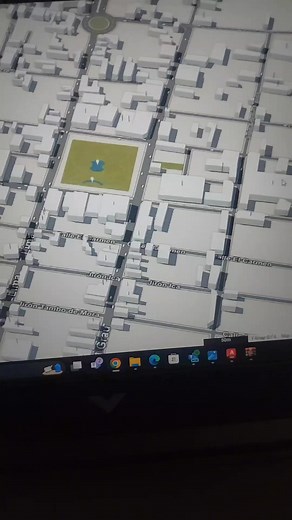 F4map: Herramienta esencial para arquitectura y urbanismo